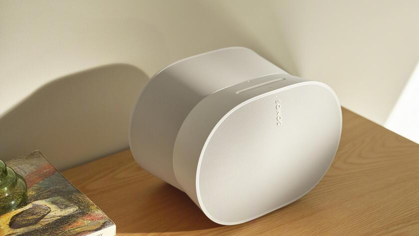 Design Sonos Era 300