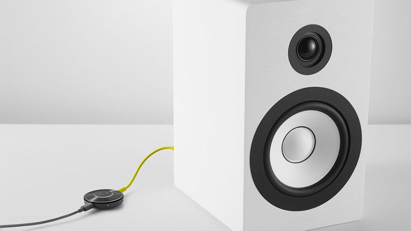 More advice on audio streamers