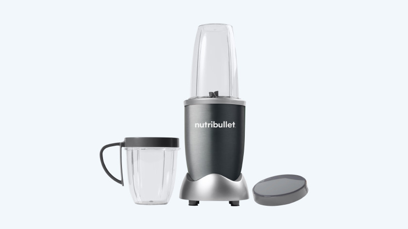 Nutribullet 600