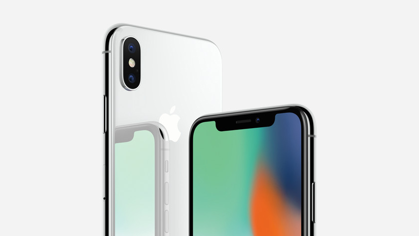 iPhone X casing