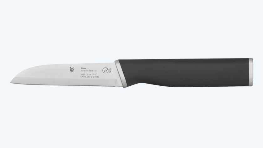 Vegetable knife