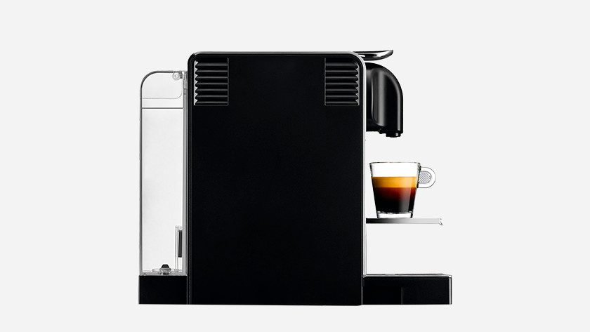 Wie w 228 hlt man eine Nespresso Maschine Coolblue Kostenlose 