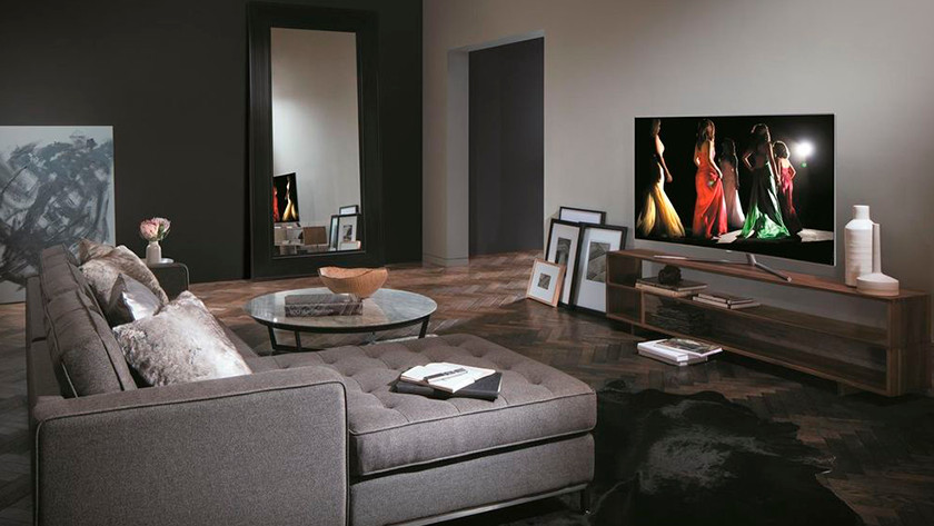 5 Gründe, die für einen QLED-Fernseher sprechen