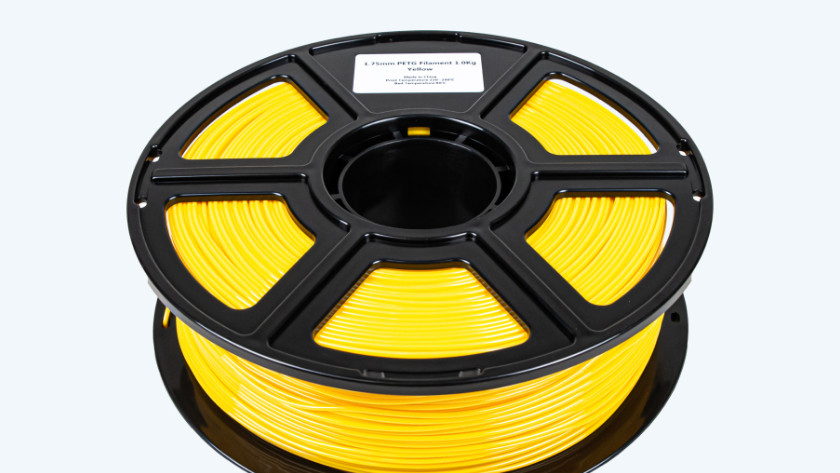 PETG filament