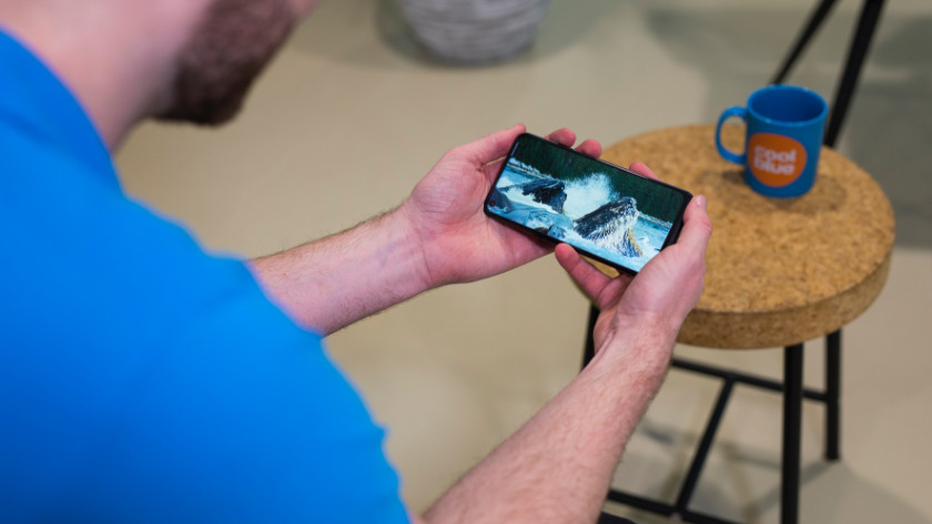 Help after purchase OPPO smartphone