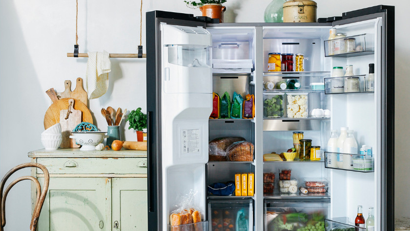 Which American fridge suits me? | Coolblue - Free delivery & returns