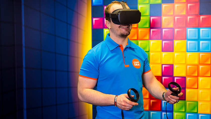 Wie spielst du die besten VR-Spiele auf deiner VR-Brille ...
