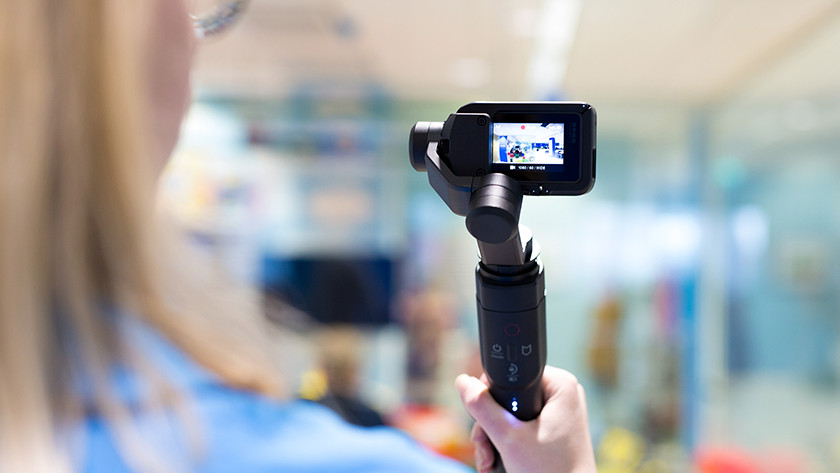 Action camera accessories