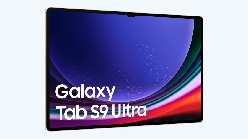 Tab S9 Ultra Speicher