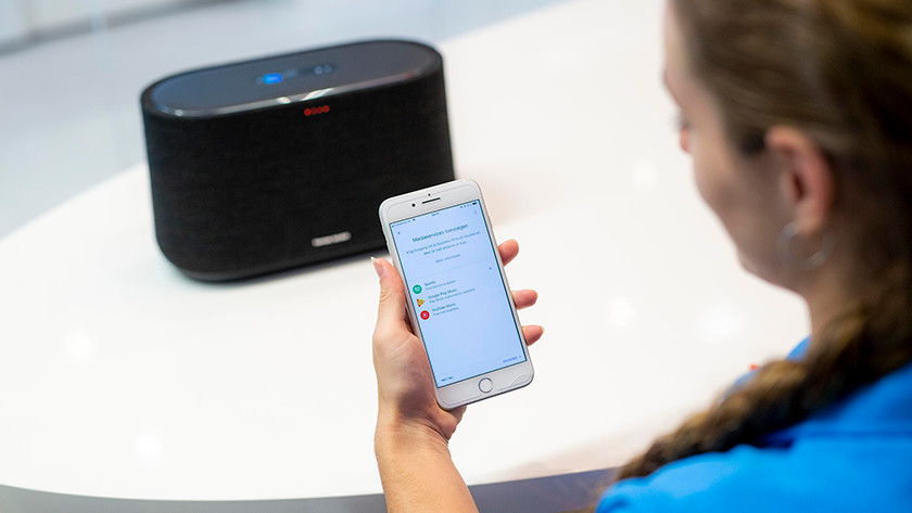 Expertenbewertung des Harman Kardon Citation 300