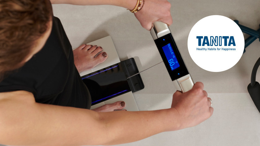 Tanita Personenwaage