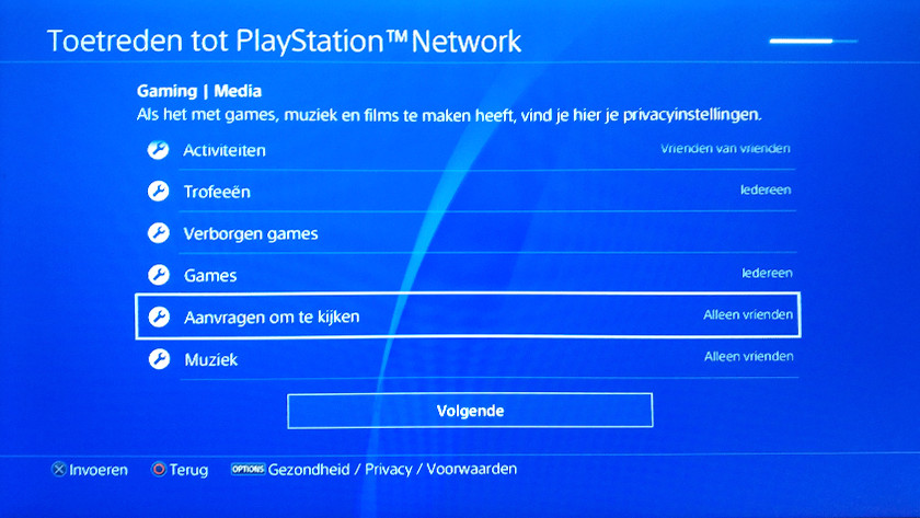 Wie schließe ich die PS4 an? | Coolblue - Kostenlose Lieferung & Rückgabe
