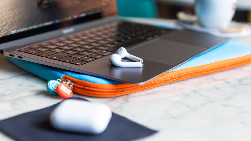 In-Ear-Kopfhörer für deine Mitarbeitenden