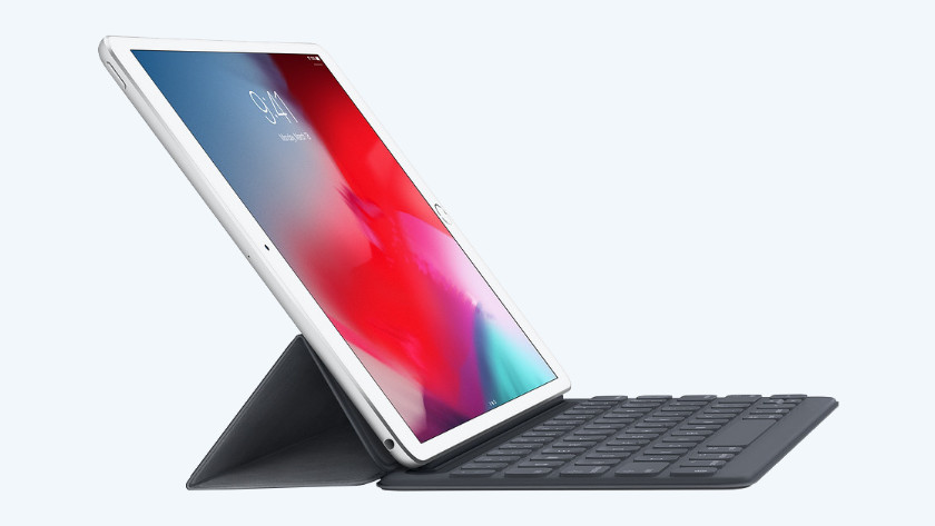 Smart Keyboard für iPad (2019)