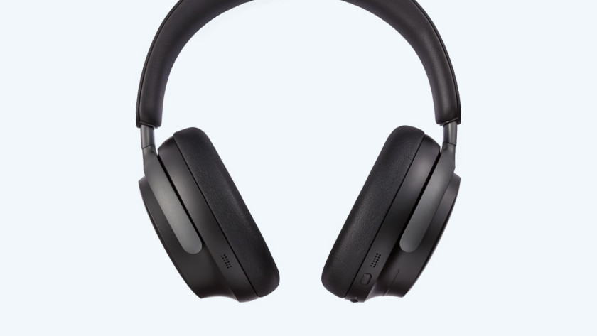 Akkulaufzeit der Bose QuietComfort Ultra Headphones