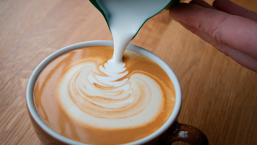 Beratung zu Kaffeemaschinen | Coolblue - Kostenlose Lieferung & Rückgabe