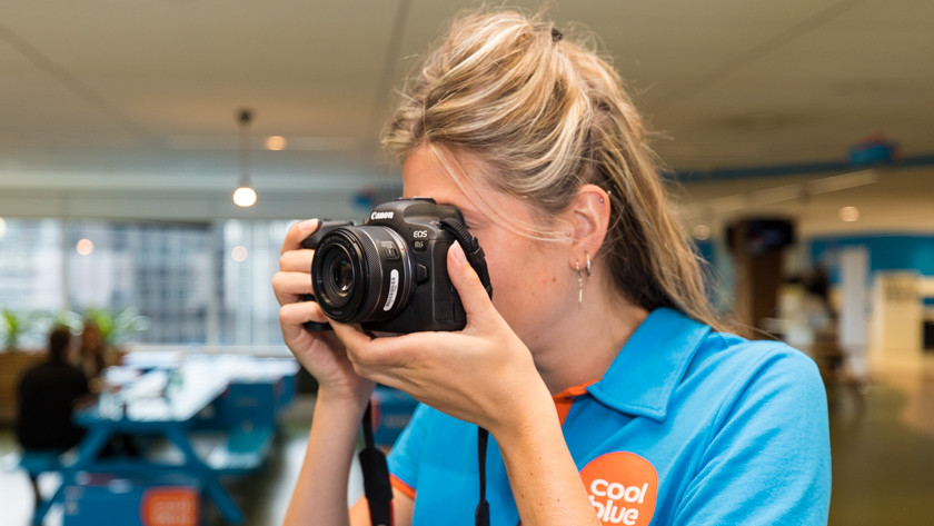 Erste Schritte mit der Fotografie
