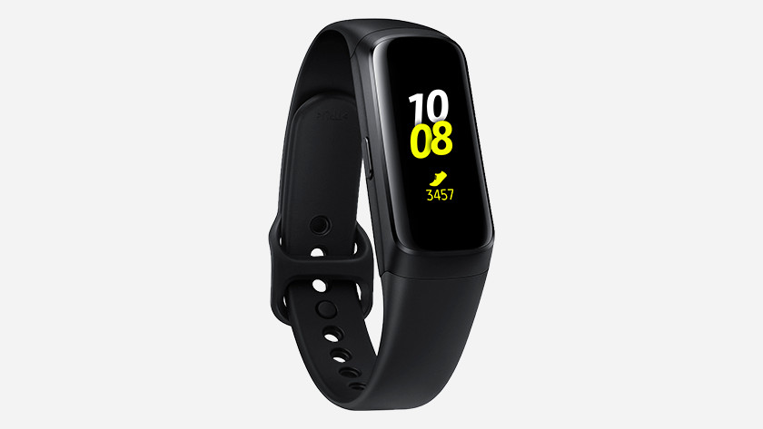 Samsung Galaxy Fit mit Fitbit Charge 3 vergleichen | Coolblue - Kostenlose  Lieferung \u0026 Rückgabe