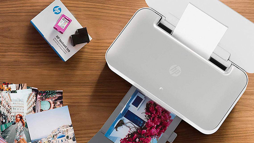 Photo printers