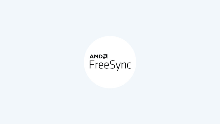 AMD FreeSync logo