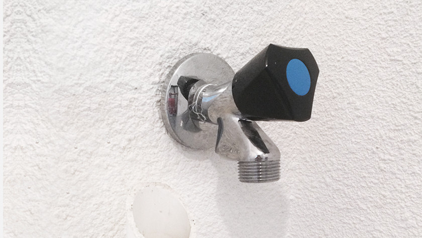 How do I connect my dishwasher? | Coolblue - Free delivery & returns