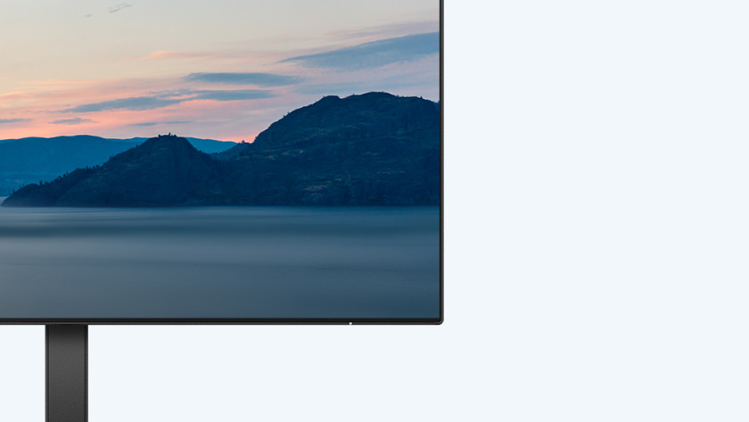 Welche Vorteile hat ein dünner Bildschirmrand um deinen Monitor ...