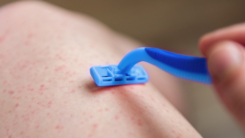 The differences between a ladyshave and a shaver blade | Coolblue ...