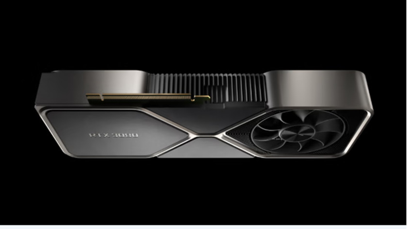 RTX 3080 video card