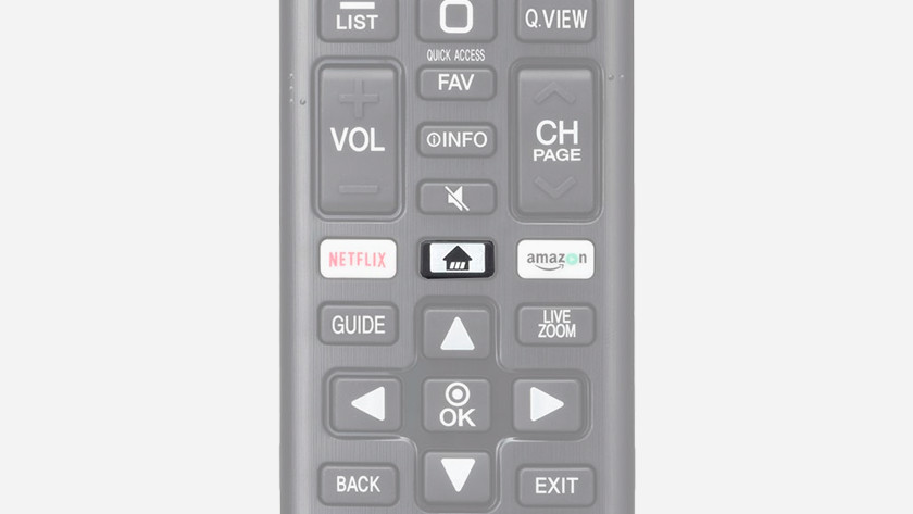 Wie stelle ich die Apps meines LG Smart TVs ein? - Coolblue - vor 23:59