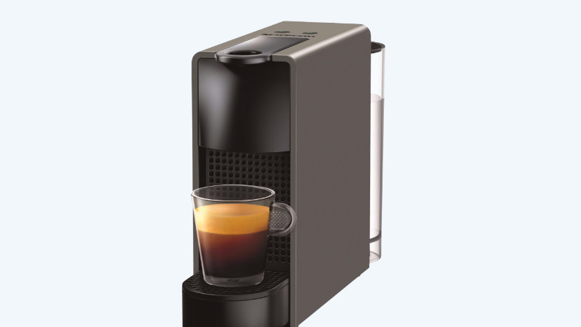 Nespresso Essenza Mini