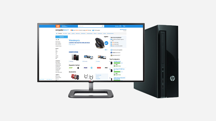 Prozessoren Fur Desktops Vergleichen Coolblue Kostenlose Lieferung Ruckgabe