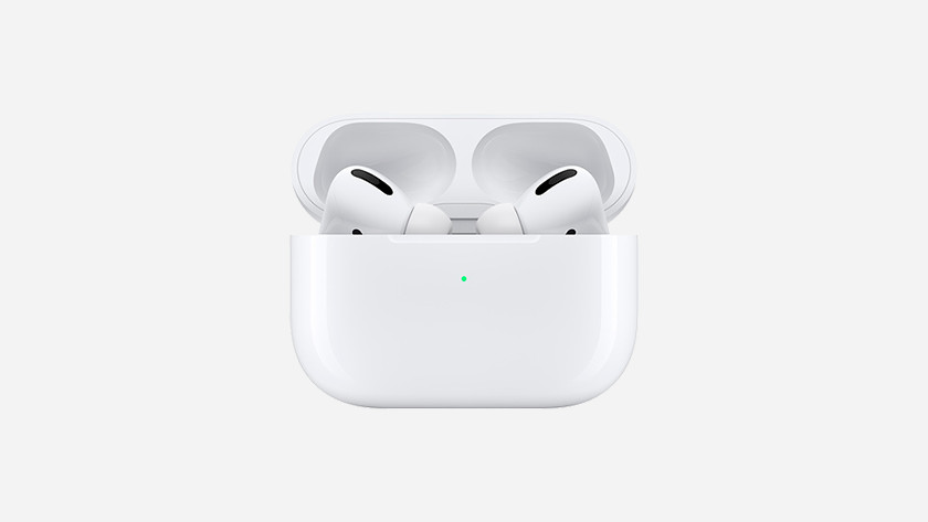 Apple AirPods Pro mit Ladecase