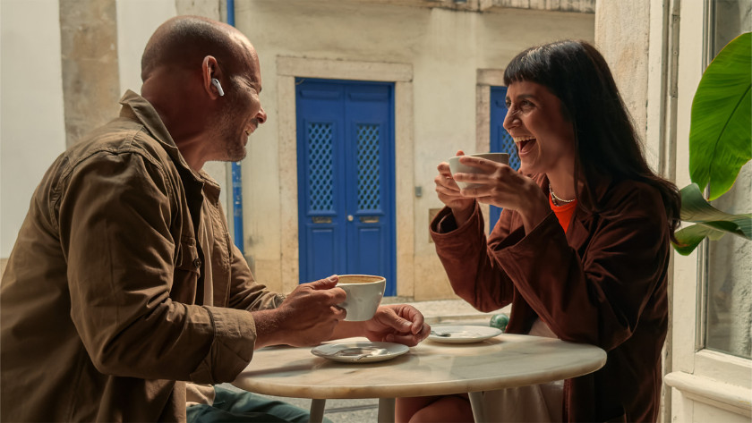 Apple AirPods Pro 3 health functions