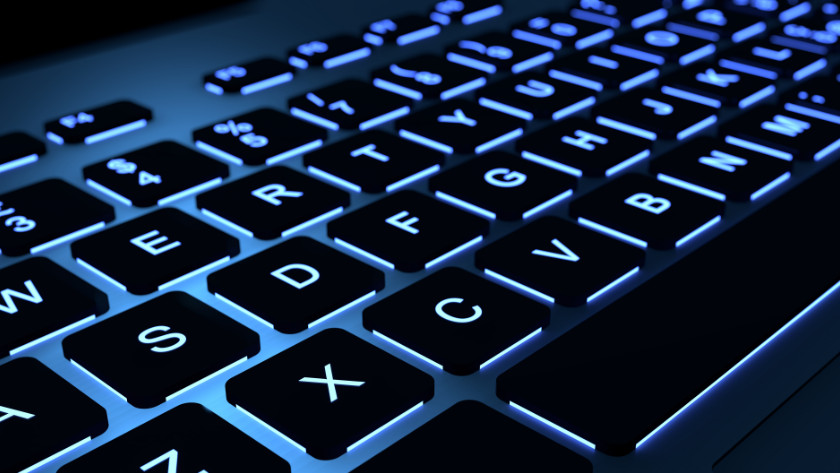 Wie aktiviert man die Tastaturbeleuchtung vom Laptop? | Coolblue ...
