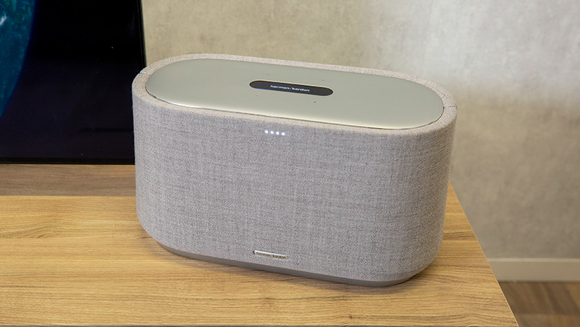 Expertenbewertung Harman Kardon Citation 500 Coolblue