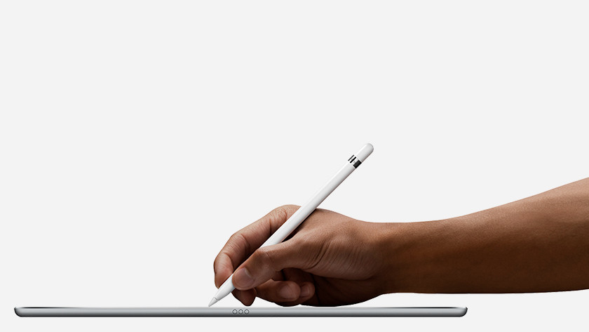 Wie Verbinde Ich Apple Pencil Mit Ipad