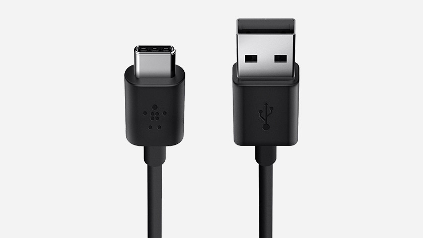 USB-C protoco