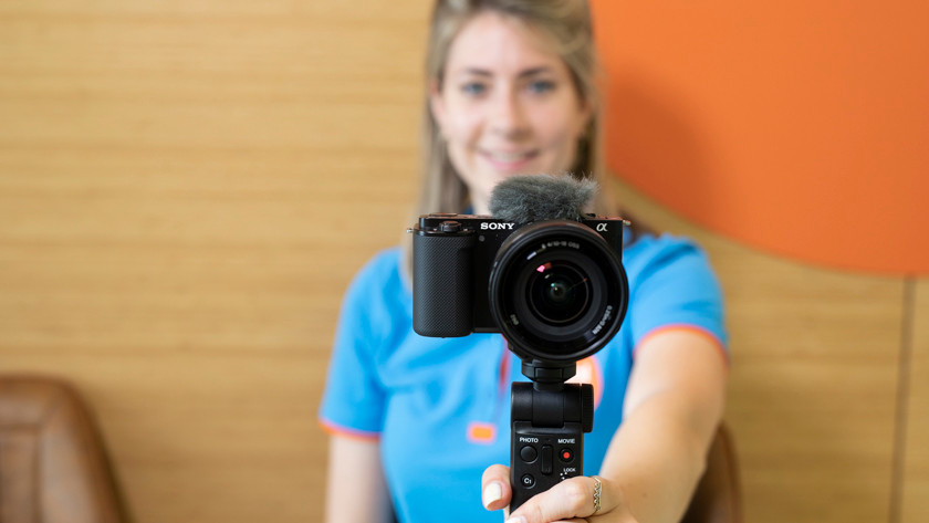 Expertenbewertungen über Sony