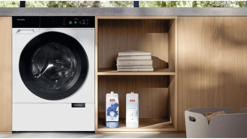 Compare Miele washing machines