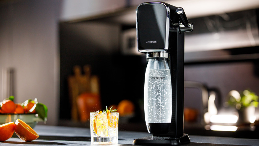 SodaStream ART