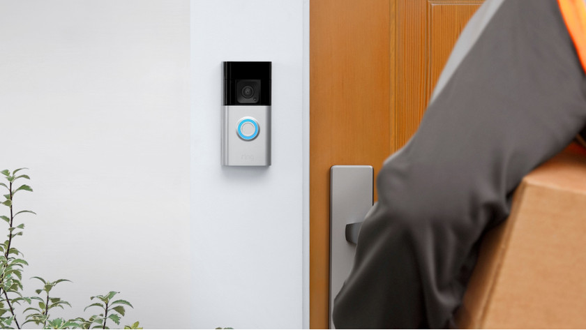 5 reasons to buy a smart doorbell