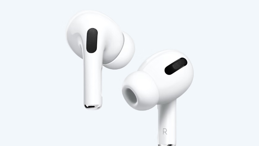 AirPods 3 ohne Hülle