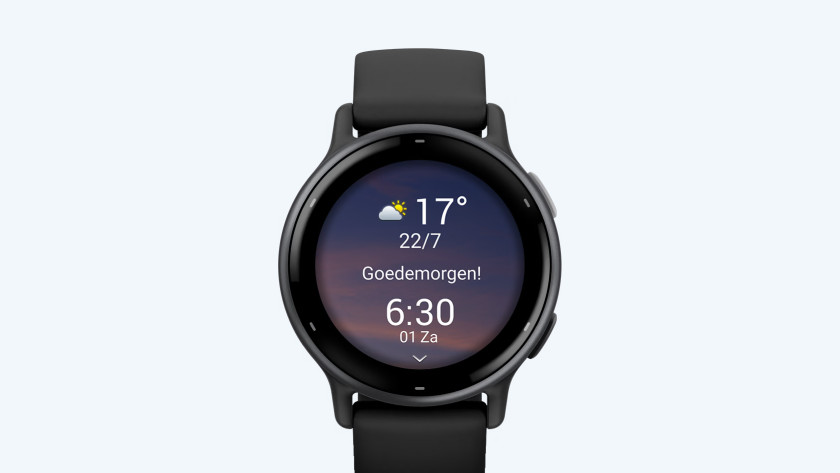 Garmin Vivoactive 5