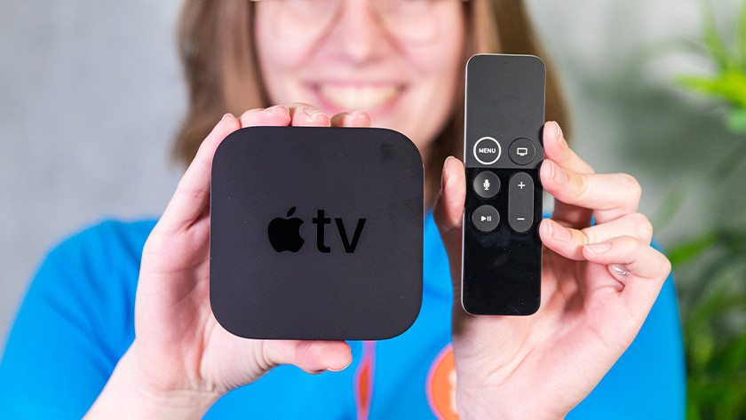 Apple TV reviews