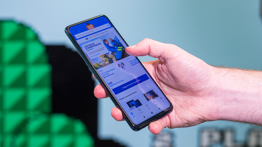 Allgemeine Hilfe Smartphone