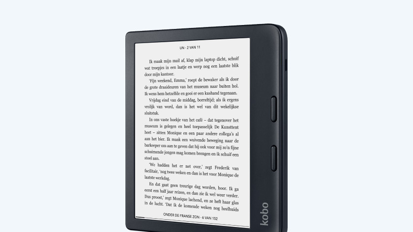 Kobo Libra 2