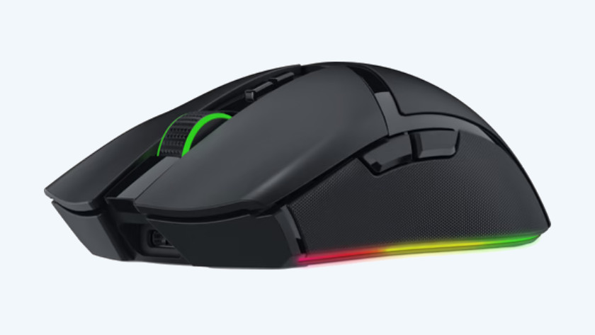 Kabellose Gaming-Maus