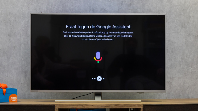 Google-Assistent