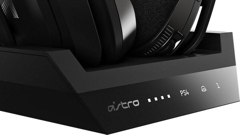 Astro A50 Ladestation