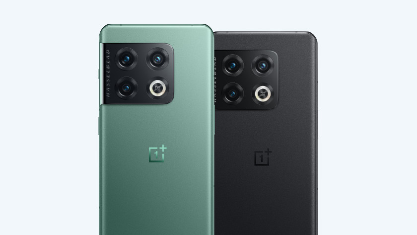 Speed OnePlus 10 Pro vs OnePlus 10T